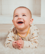 Banner de la categoría BEBE