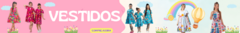 Banner da categoria Vestidos