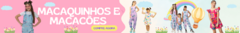 Banner da categoria Macacão/Macaquinho 