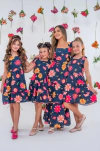 Vestido Lorena Mãe & Filha (MÃE)