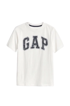 Camiseta Infantil Gap Kids Importada Original
