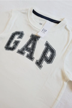 Camiseta Infantil Gap Kids Importada Original - comprar online