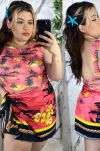 Kit Pareô + Maiô
