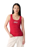 Regata GAP Canelada Rosa Pink - comprar online