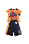 Conjunto Infantil Marvel Spider Man
