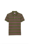 Polo Petit Piqué Listrada Infantil
