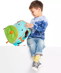 Mochila Infantil Dog Skip Hop - Doce Vida