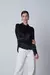 Camisa Blake Preto Riscas - comprar online