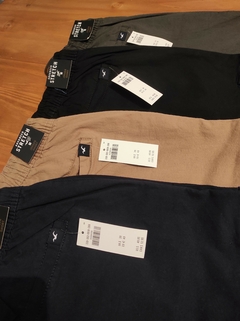 Jogger Cargo - comprar online