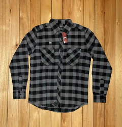 Camisa Leñadora V