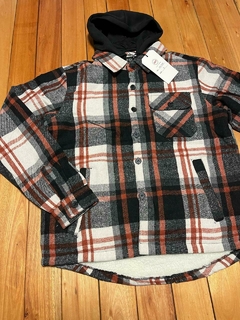 Camisaco en internet