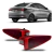 Lanterna Traseira Hb20 Sedan 2023 a 2025 Esquerdo