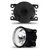 Par Farol Milha Lancer Gt 2012 a 2015 - loja online