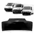 Capo Dianteiro Ducato 1995 1996 1997 1998 1999 2000 A 2004