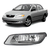 Par Farol Milha Corolla 2005 a 2008 - comprar online