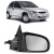 Par Retrovisor Manual Corsa 94 95 96 97 98 99 00 Á 2003 2/4P na internet