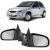 Par Retrovisor Manual Corsa 94 95 96 97 98 99 00 Á 2003 2/4P