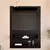 (Classe A) Painel para TV até 50 Polegadas 1 Nicho Boulevard Yescasa Preto - comprar online