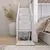 (Classe A) Beliche Casal Family Star Plus Casatema Branco - comprar online