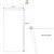 (Classe A) Folha de Porta de Madeira 210x80cm Duraplac Marrom na internet