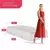 (Classe A) Cama Auxiliar 2 Gavetas Premium Branco - loja online
