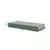 (Classe A) Cama Auxiliar Laca Prime Ii Casatema Verde Escuro - comprar online