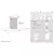 (Classe A) Coifa de Ilha Tradition Line 90cm 220V Inox Fischer Inox - Casa Saldão