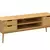 (Classe A) Rack 1 Porta 2 Gavetas Nórdica Yescasa Roble - comprar online