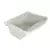 (Classe A) Tanque de Lavar Roupa em Mármore Sintético Granitado 55x41cm Travertino - comprar online