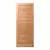 (Classe A) Folha de Porta Maciça 210x82cm Eucalipto Pm09 Veneziana Cruzeiro Portas Nude - loja online