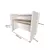 (Classe A) Escrivaninha Infantil 100cm com Regulagem de Altura Branco/Geneve - loja online