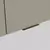 Imagem do (Classe A) Armário Aéreo 2 Portas 80cm Puxador 150cm Ipanema Cabecasa Madeiramadeira Fendi Trama/Branco