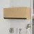 (Classe A) Armário Aéreo Porta Basculante 70cm Nara Avena