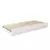 (Classe C) Cama Auxiliar Premium Branco - comprar online