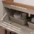 (Classe A) Gabinete Suspenso com Cuba 60cm Mari Espresso Móveis Cappuccino - comprar online
