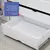 (Classe C) Cama Auxiliar 2 Gavetas Premium Ype