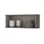 (Classe C) Armário Aéreo 1 Porta Basculante 80cm Connect Duna/Cristal - comprar online