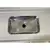(Classe A) Pia Para Cozinha em Mármore Sintético com Cuba em Aço Inox 140cmx55cm  Travertino - comprar online
