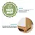 (Classe A) Guarda roupas Infantil 3 Portas com Janela e 3 Gavetas 100% MDF Lana Espresso Móveis Branco Brilho/Amêndoa - comprar online