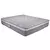 (Classe A) Colchão Casal Molas Ensacadas Masterpocket New Maxi Euro Pillow (138x188x28) - Luckspuma Blush