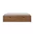 Imagem do (Classe C) Cama Casal 4 Gavetas Madeira Maciça Beauty Espresso Móveis Amêndoa