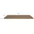 (Classe A) Tampo 27mm para Balcão de Cozinha 80cm Unna Yescasa Carvalho Oak - comprar online