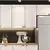 (Classe A) Armário de Cozinha Aéreo 80cm 2 Portas Unna Yescasa Branco - comprar online
