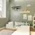 (Classe C) Cama Infantil Montessoriana Solteiro Liz Casatema Branco Perfect Wood - comprar online
