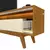 (Classe A) Rack para TV até 85 Polegadas com LED e Pés Madeira Maciça 172,5cm 100% MDF Requinte Naturale/Off White - Casa Saldão