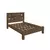 (Classe C) Cama Casal Cabeceira com Nichos e Portas Veneza Mocaccino - comprar online