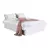 (Classe A) Cama Casal Box Baú 140 Bogotá 138x188cm Branco - comprar online