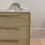 (Classe A) Cômoda para Quarto Infantil 3 Gavetas Wave Nature - Casa Saldão