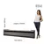 (Classe A) Rack para TV até 70 Polegadas 3 Gavetas 3 Nichos Sublime 220 Cinza/Off White na internet