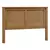 (Classe C) Cabeceira Queen 160cm de Madeira Maciça Topázio Freijo - comprar online